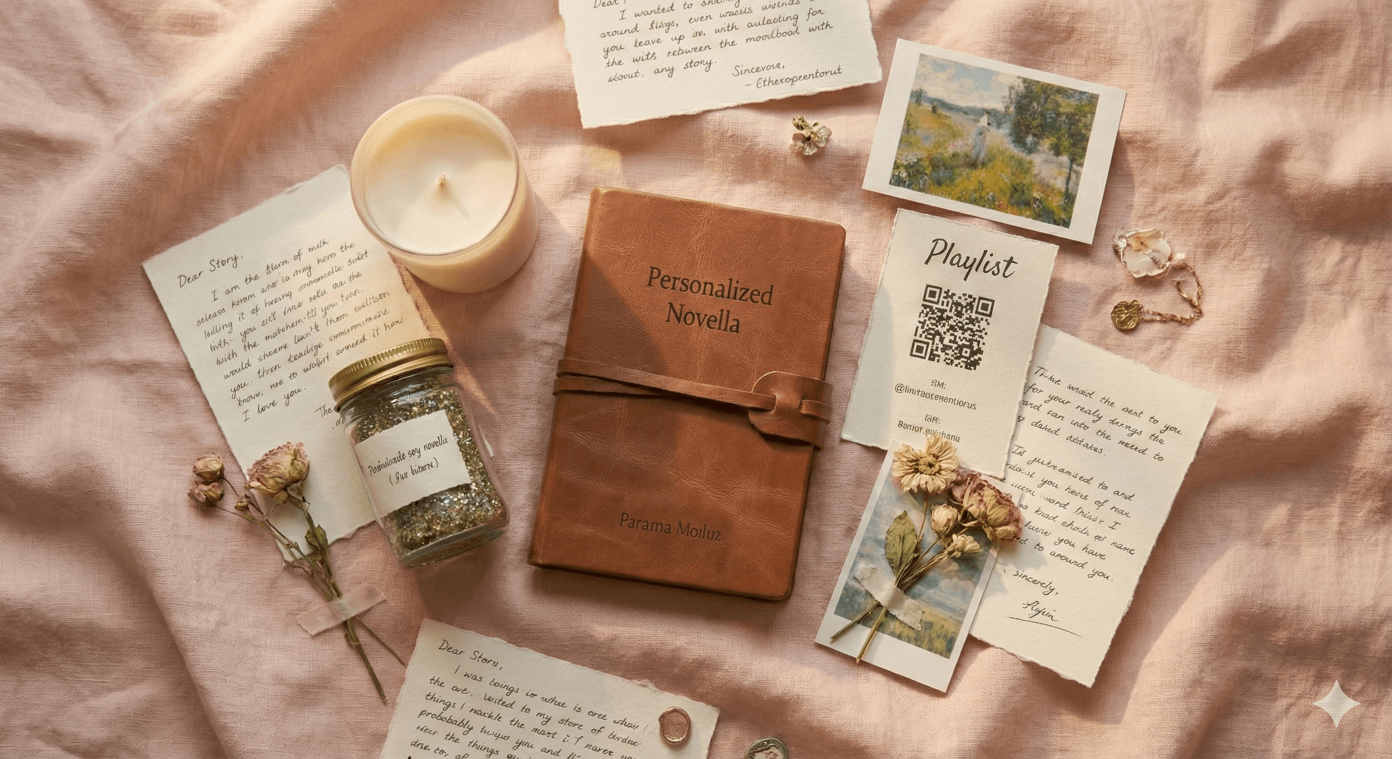 What's Inside Your Story Box